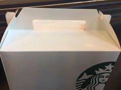-星巴克(来福士办公楼店)