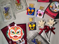 -周大福(沙田新城市广场店)