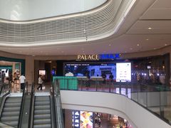 -百丽宫影城(IMAX万象城店)