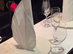-瑞吉酒店 · Elba 欧尔巴意大利餐厅· 精致意餐·云端聚会
