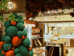 -嗒令甜品·主题融合料理餐厅(首座时代店)