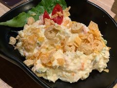 -AJIYA味屋和牛烤肉自助放题(温州万象城店)