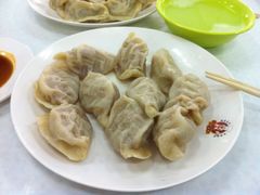 -哈工大一校区食堂