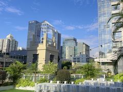 -CIAO·团建聚餐·生日派对轰趴馆(福田店)