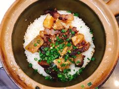 -红星光发煲仔饭(文海店)