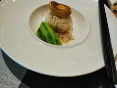 -顺德美的万豪酒店·自助餐·贡厨