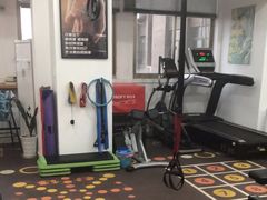 -Meet Fit遇见健身工作室