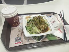 -魏家凉皮(北京南站店)