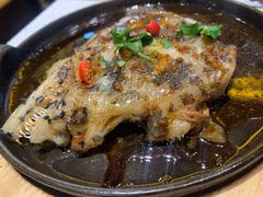 -玉善烧烤串城(长春总店)