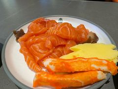 -三京祥烤肉自助料理(慈云寺店)