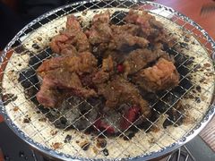 -大阪烧肉BAKA一代(十亩地店)