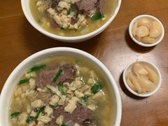 -刘信牛羊肉小炒泡馍(回民街店)