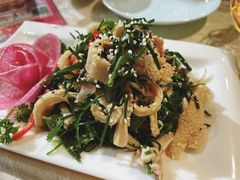 -牧马人奶茶馆(乌兰察布总店)