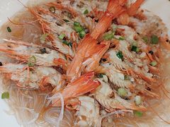 -新白鹿餐厅(爱琴海购物中心店)