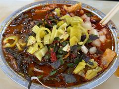 -凤张螺蛳粉·爽口粉(跃进路总店)