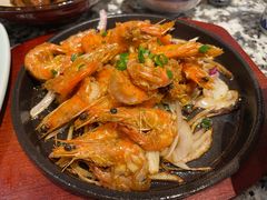-南京大牌档(凯德大峡谷店)