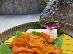 -焰江山海鲜牛排烤肉自助(锦华万达二星店)