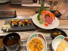 -赤坂亭·M9和牛烧肉·铁板烧·日料398放题(长泰广场店)