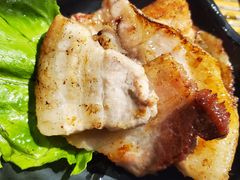 -大發韩国烤肉(八佰伴店)