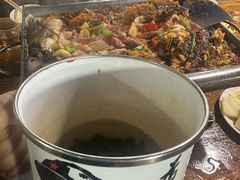 -宣恩烤活鱼(宣恩总店)
