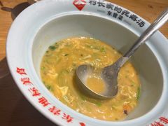 -村长家的疙瘩汤·东营菜(东营茶城店)