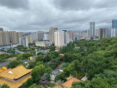 -宝通禅寺
