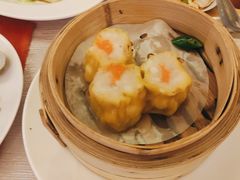 -福州天元国际威斯汀酒店·中国元素餐厅