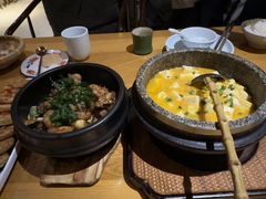 -竹里馆 ·茶食(奥体店)