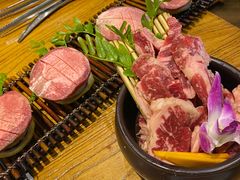 -一心烤肉(延安路店)