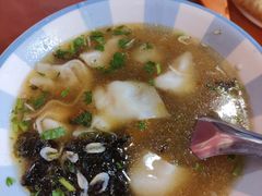 馄饨汤-峨嵋酒家总店(车公庄店)