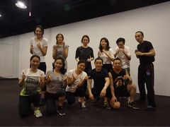 -IKMF马伽术KRAV MAGA以色列防身术