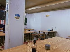 大堂-陈记肥肠面馆