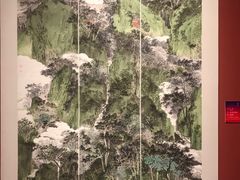 -江苏省美术馆(长江路新馆)
