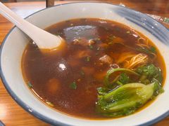 -小方的面(徐家汇店)