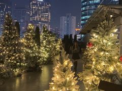 -城市露台景观餐厅(淮海路店)