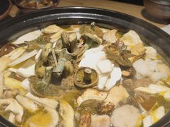 -一朵菌·野生菌探索家火锅(南亚店)