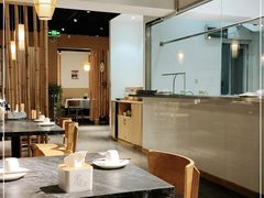 大堂-泉味道贵州厨房(三里河店)