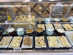 -一招鲜·全羊铺·蒙古奶茶(五一北路店)