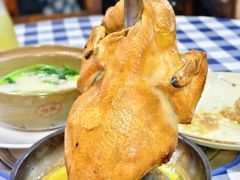 -洞密园美食城(富华路店)