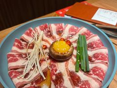 -韩悦牛排烤肉无限续(宝能中心店)