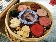 -董眼镜火锅(洪崖洞总店)
