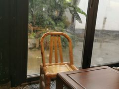 -Metal hands·铁手咖啡