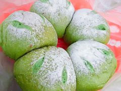 -面包和茶(万联店)