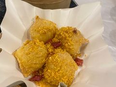 -味可道美食坊(福基路店)