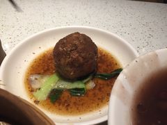 -东园小馆·早茶·淮扬小炒(印象汇店)