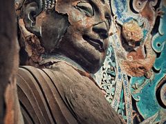 -响堂山石窟-北响堂山石窟