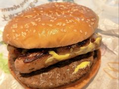 -麦当劳(北京南站店)