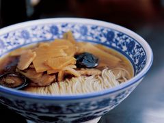 -西园寺素食(西园弄戒幢律寺店)