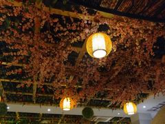 -汉宫汤泉汗蒸洗浴(五四广场店)