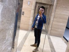 -银吉姆健身(恒隆馆)